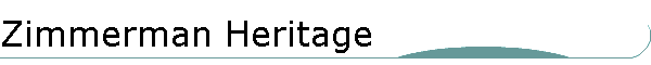 Zimmerman Heritage